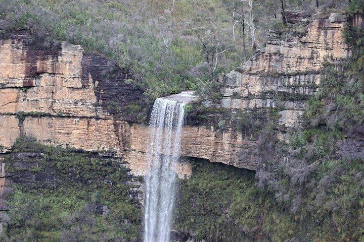 Blue Mountains Private Tour | Beyond the Three Sisters
