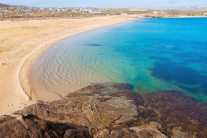 Your Local Guide to Mykonooos I Private Tours
