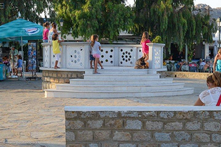 Your Local Guide to Mykonooos I Private Tours