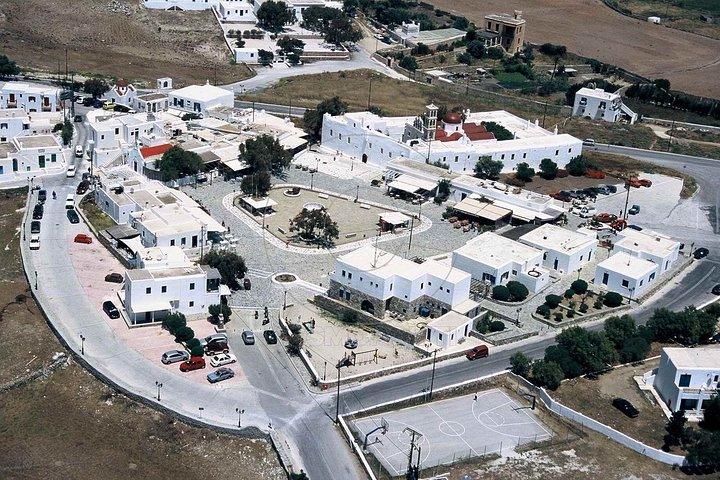 Your Local Guide to Mykonooos I Private Tours