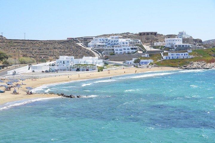 Your Local Guide to Mykonooos I Private Tours