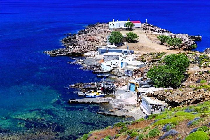 Your Local Guide to Mykonooos I Private Tours