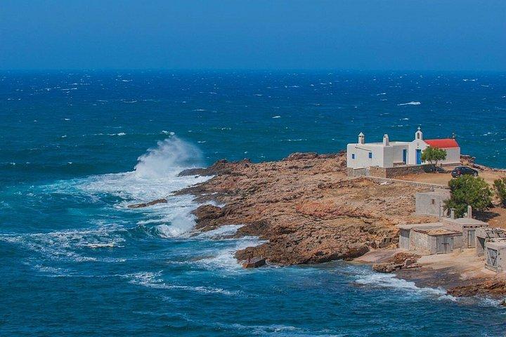 Your Local Guide to Mykonooos I Private Tours