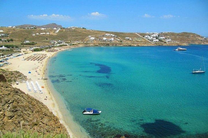 Your Local Guide to Mykonooos I Private Tours