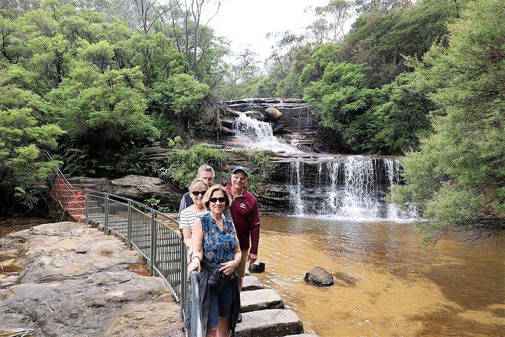 Blue Mountains Private Tour | Beyond the Three Sisters