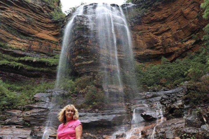 Blue Mountains Private Tour | Beyond the Three Sisters