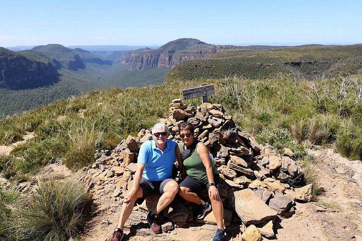 Blue Mountains Private Tour | Beyond the Three Sisters
