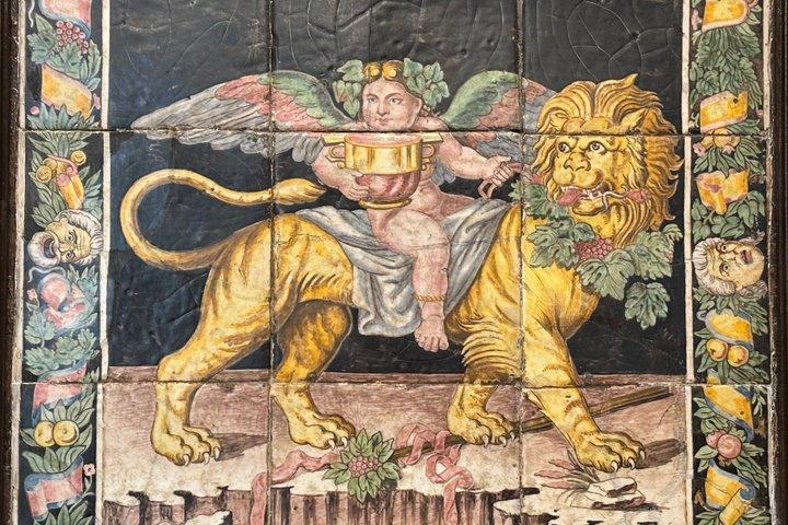 Palermo : Private After-Hours Tour in a Historic House Museum