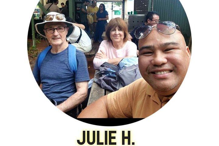 Blue Mountains Australia Adventure