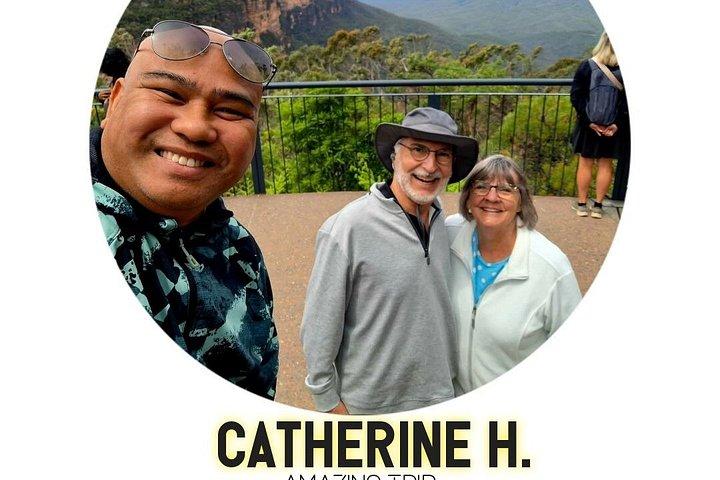 Blue Mountains Australia Adventure