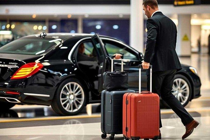 Cairo Airport Private Transfer – Meet & Greet & No Waiting
