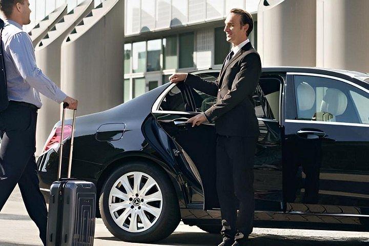 Cairo Airport Private Transfer – Meet & Greet & No Waiting