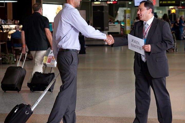 Cairo Airport Private Transfer – Meet & Greet & No Waiting