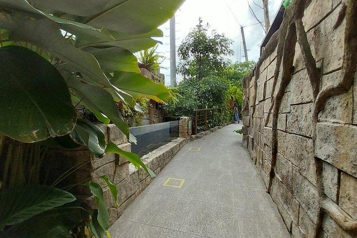 Cebu Ocean Park