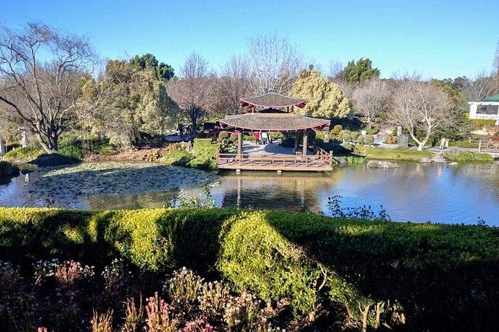 Hunter Valley Private Day Tour