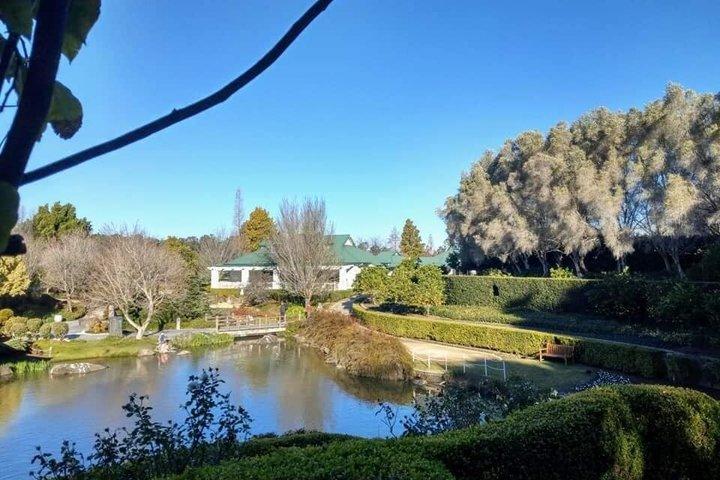 Hunter Valley Private Day Tour