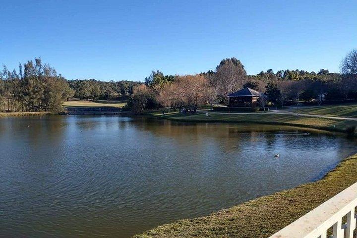 Hunter Valley Private Day Tour