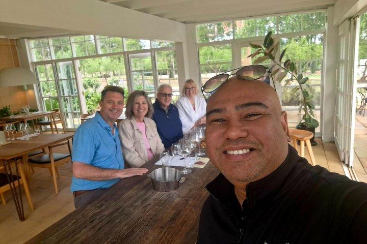 Hunter Valley Private Day Tour