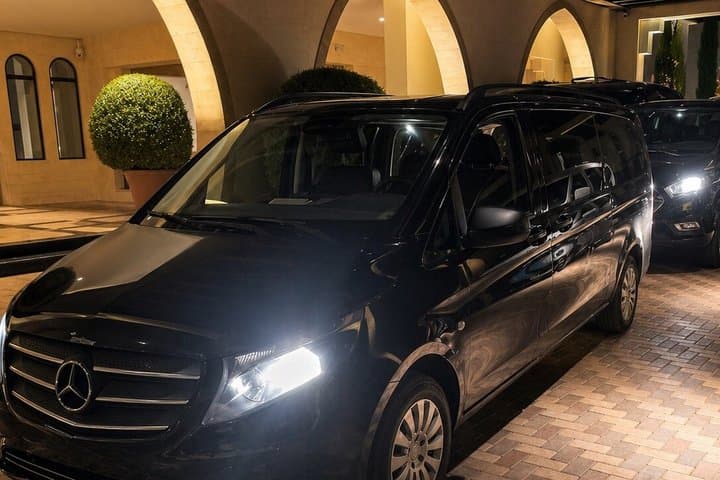 Tangier Ibn Battuta Airport Private Transfer to Any Hotel or Riad