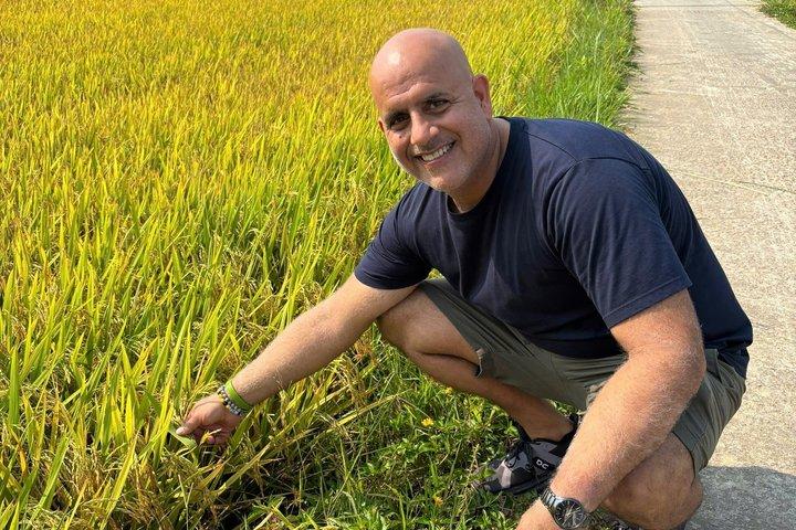 Hoi An: Ciclismo para o campo, conhecer os locais e artesãos
