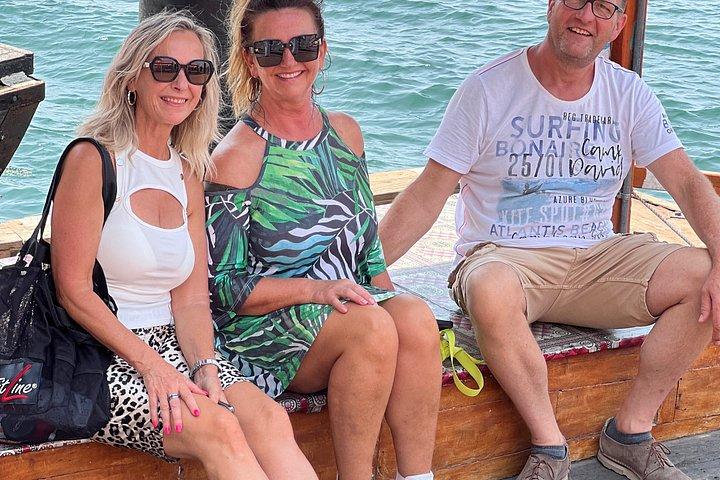 Private Dubai Shopping Tour