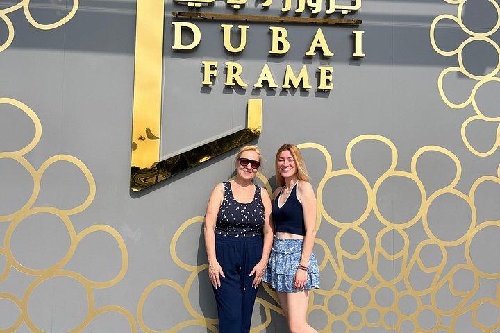 Private Dubai Shopping Tour