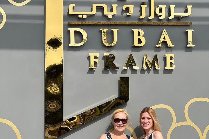 Private Dubai Shopping Tour