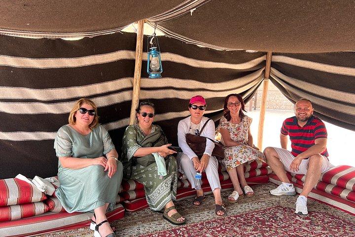 Private Dubai Shopping Tour