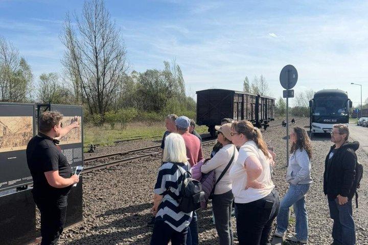 Cracovia - Auschwitz, Birkenau y Monowitz Visita guiada