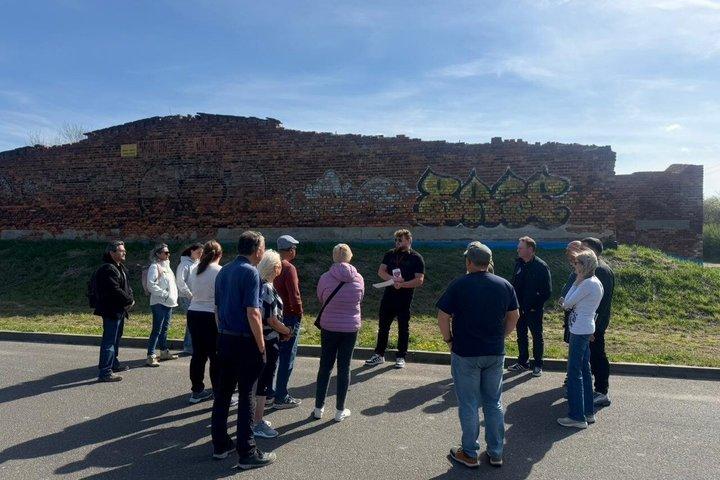 Cracovia - Auschwitz, Birkenau y Monowitz Visita guiada