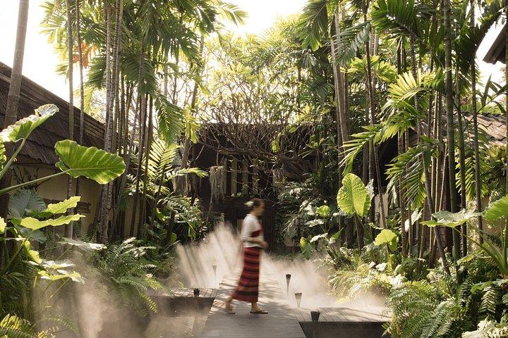 Chiang Mai: Traditional Thai Massage at Award-Winning Eco Spa
