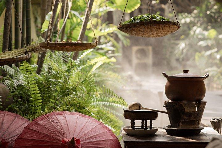 Chiang Mai: Traditional Thai Massage at Award-Winning Eco Spa