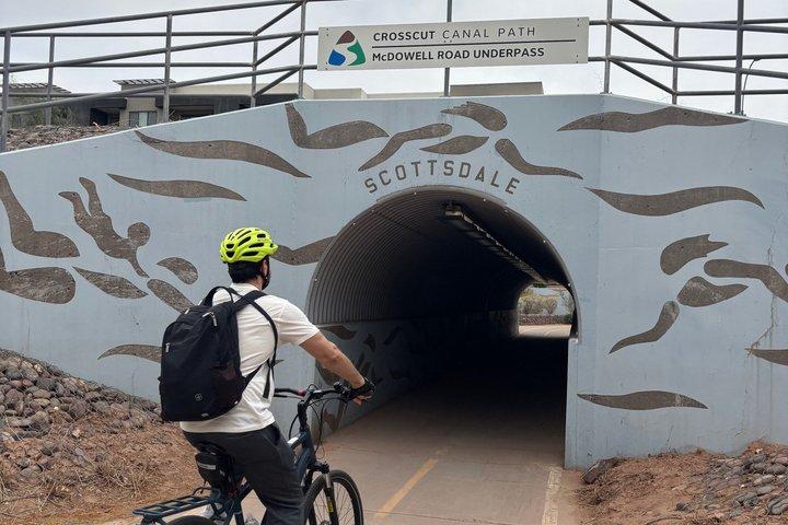 Excursão guiada em Tempe Town Lake e Greenbelt