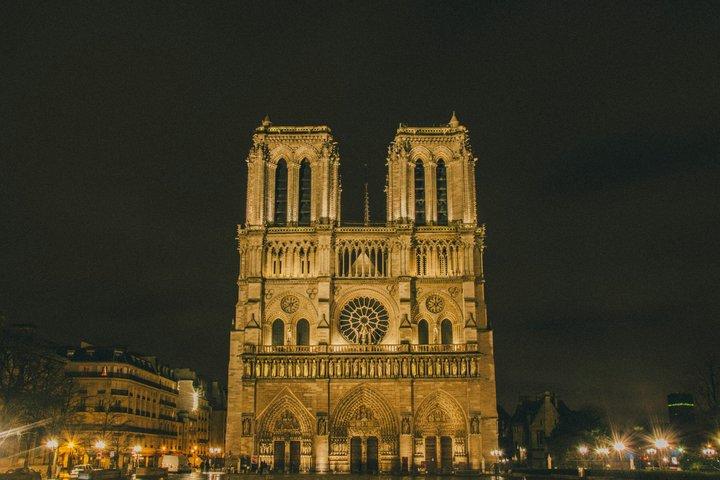 Paris Notre-Dame Kathedrale Führung - Early Access