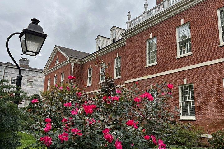 Historic Philly for Kids Ages 5 to 12