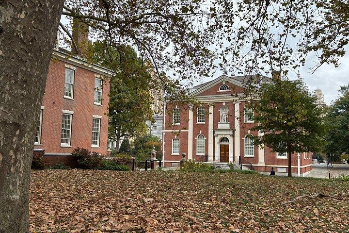 Historic Philly for Kids Ages 5 to 12