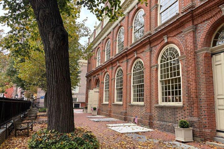 Historic Philly for Kids Ages 5 to 12