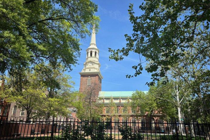 Historic Philly for Kids Ages 5 to 12