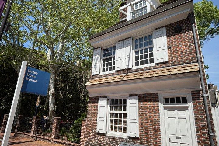 Historic Philly for Kids Ages 5 to 12