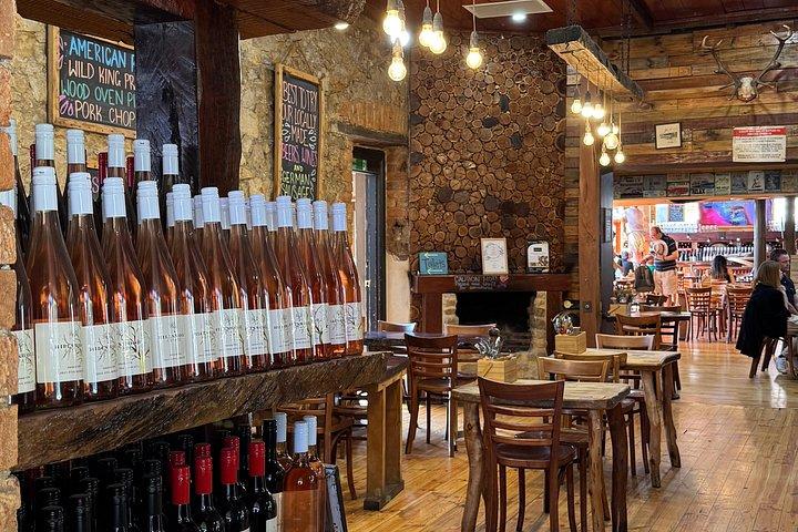 アデレードの宝石一日：ハーンドルフ、グレネルグビーチ、市内観光6.5時間
