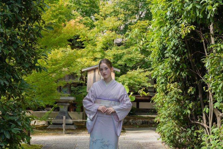 京都きものレンタル＆撮影体験