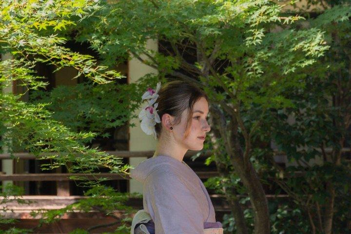 京都きものレンタル＆撮影体験
