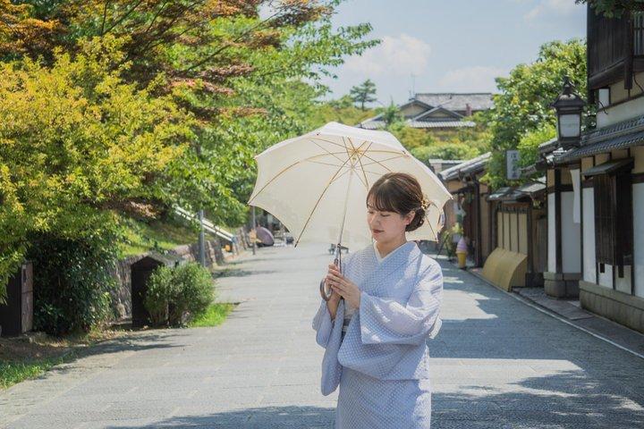 京都きものレンタル＆撮影体験