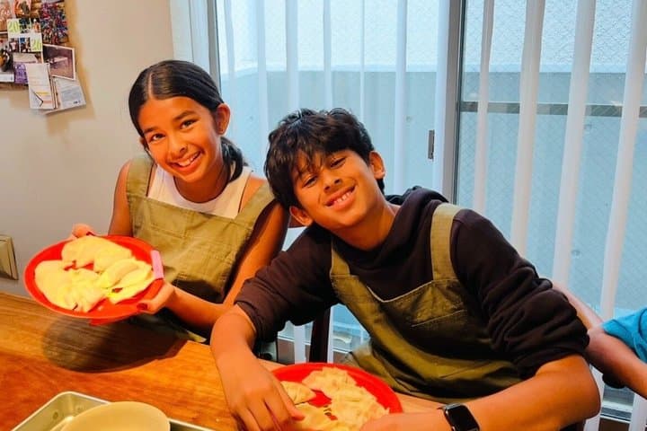 Gluten-Free Japanese Cooking Class in Tokyo: Gyoza &Karaage