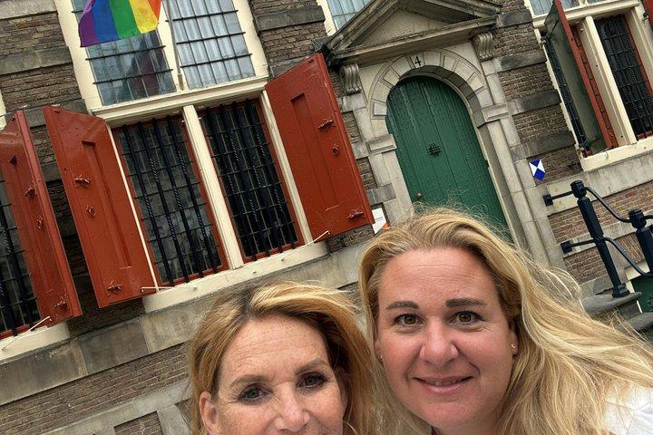 Amsterdam Treasure Mystery : Los diamantes perdidos del marinero