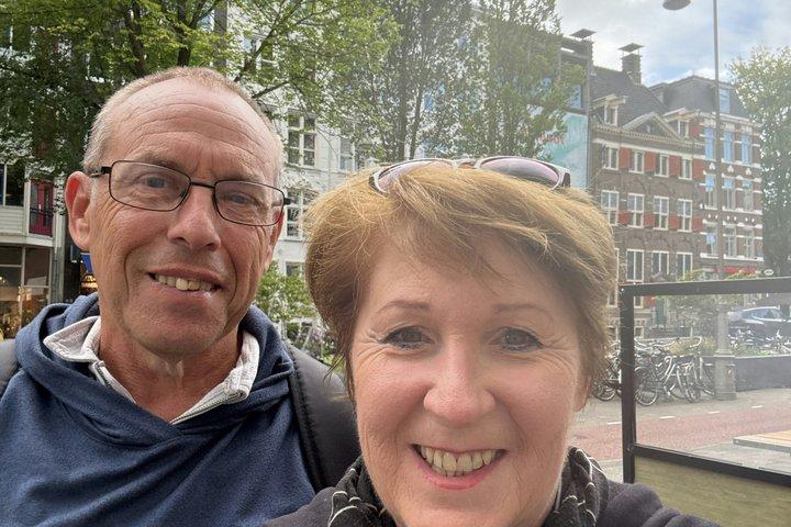 Amsterdam Treasure Mystery : Los diamantes perdidos del marinero