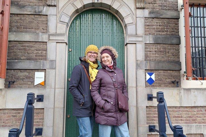 Amsterdam Treasure Mystery : Los diamantes perdidos del marinero