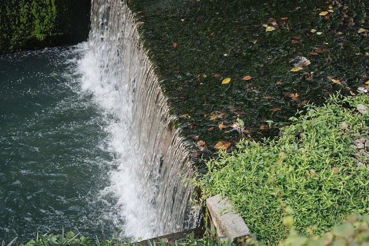Taichung Rail and River Shared Walking Tour (Tip-based)