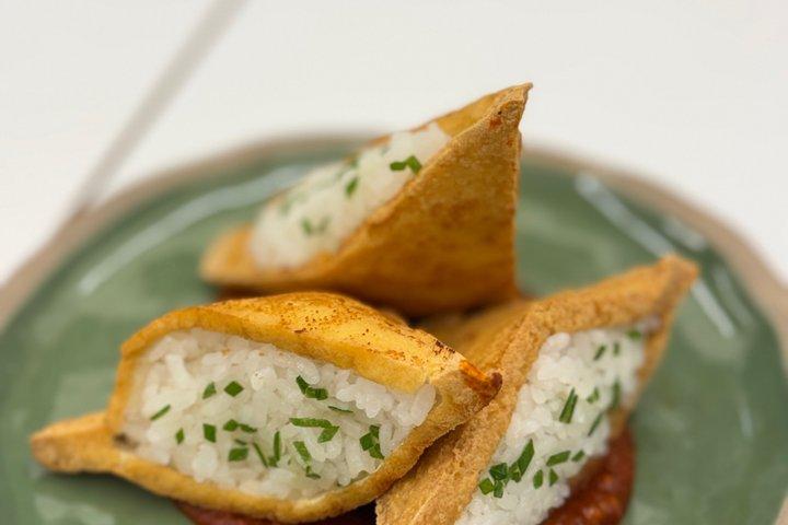 Corso di cucina Coreano con disertore : cibo e storie personali