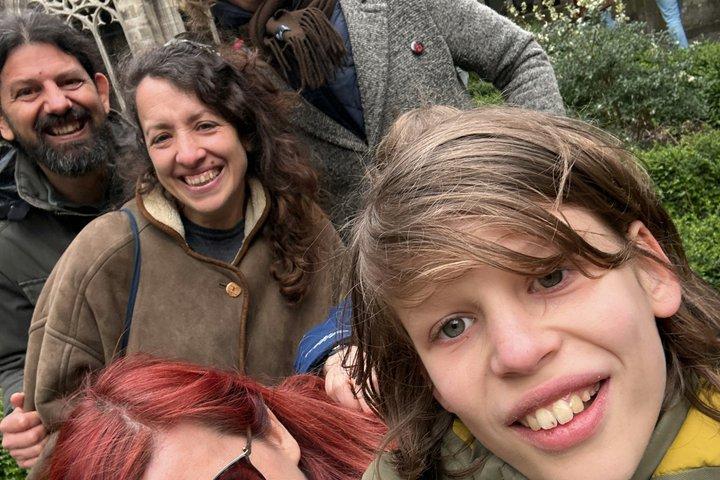 Utrecht Monster Mystery: gioco e tour di esplorazione